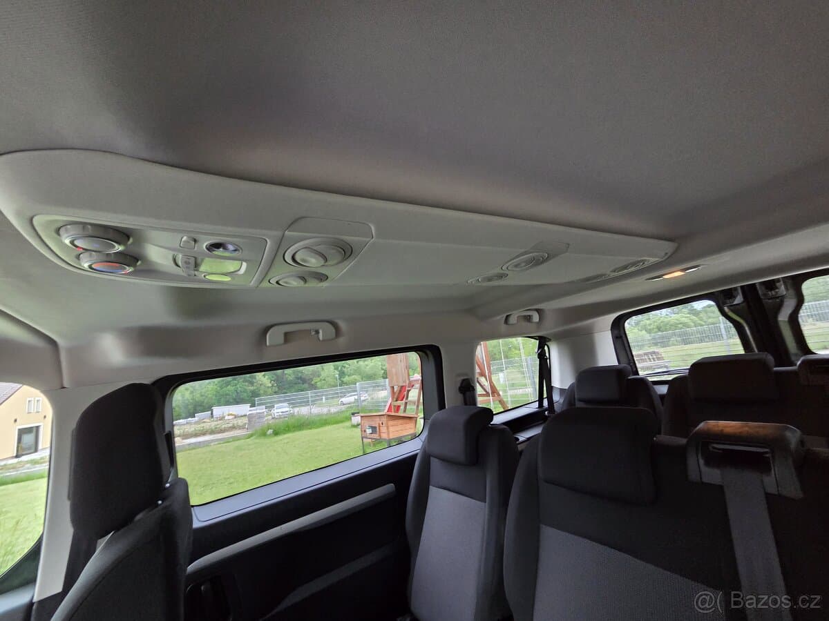 2021 Toyota PROACE - 16