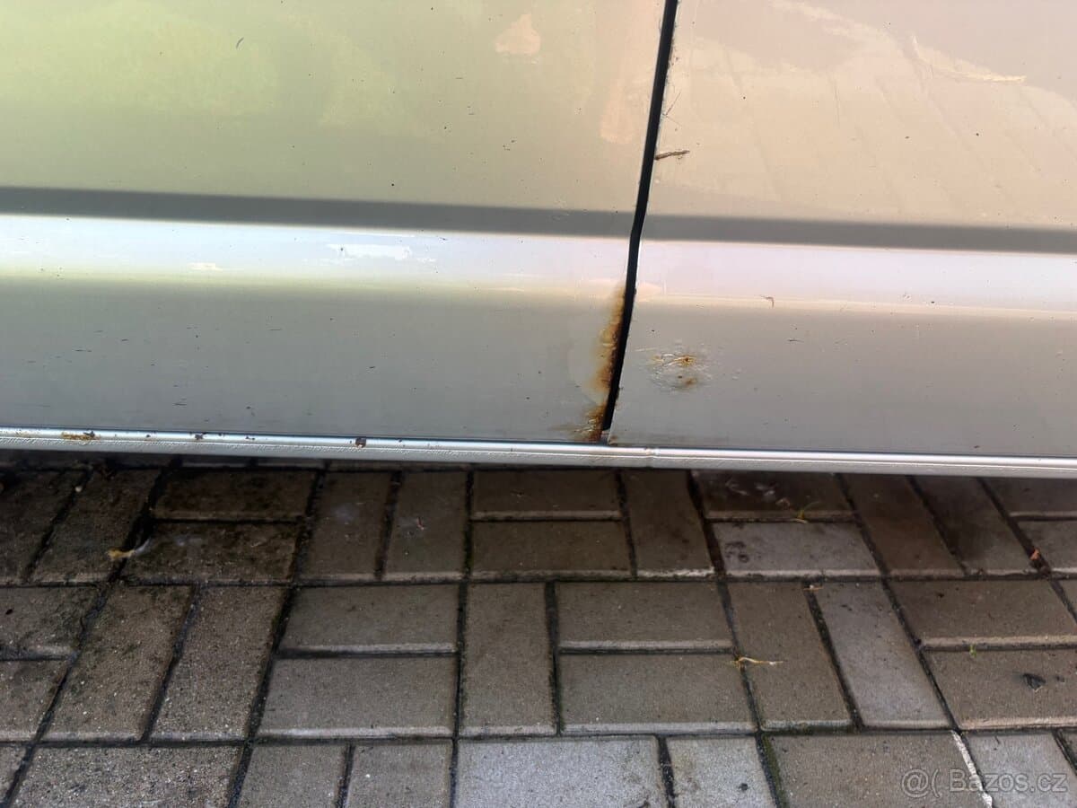 2007 Volkswagen CARAVELLE - 16