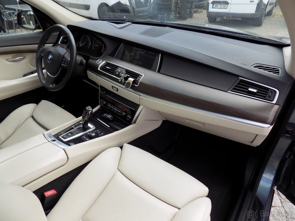 2010 BMW OSTATNÍ - 16