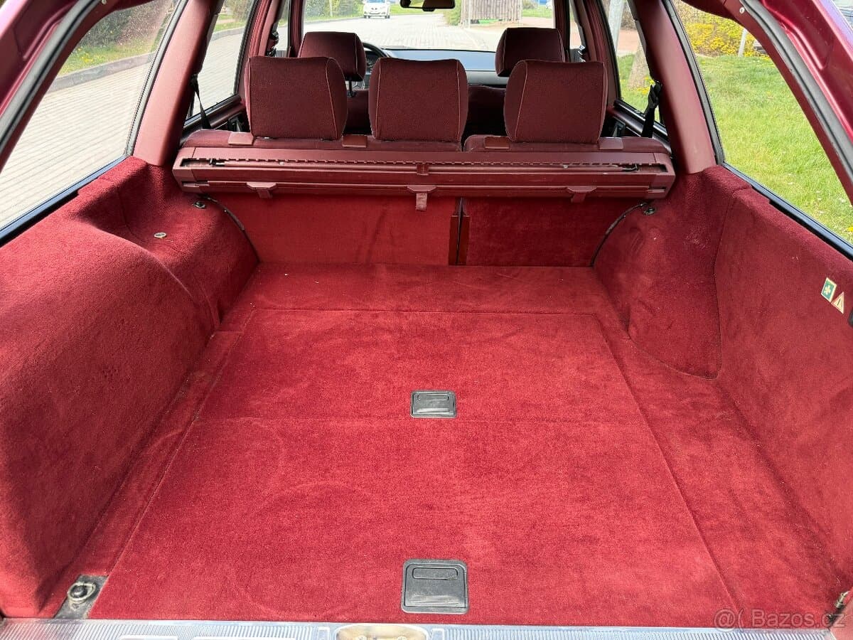 1993 Mercedes-Benz OSTATNÍ - 16