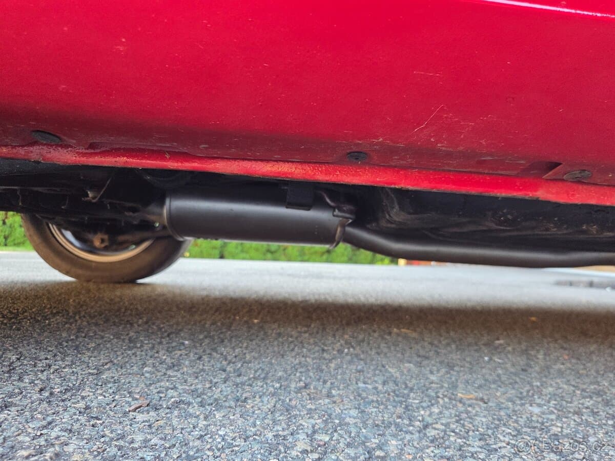 1994 Toyota CELICA - 16