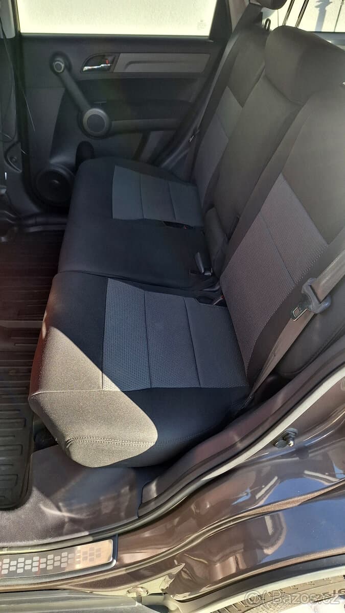 2012 Honda CR-V - 16