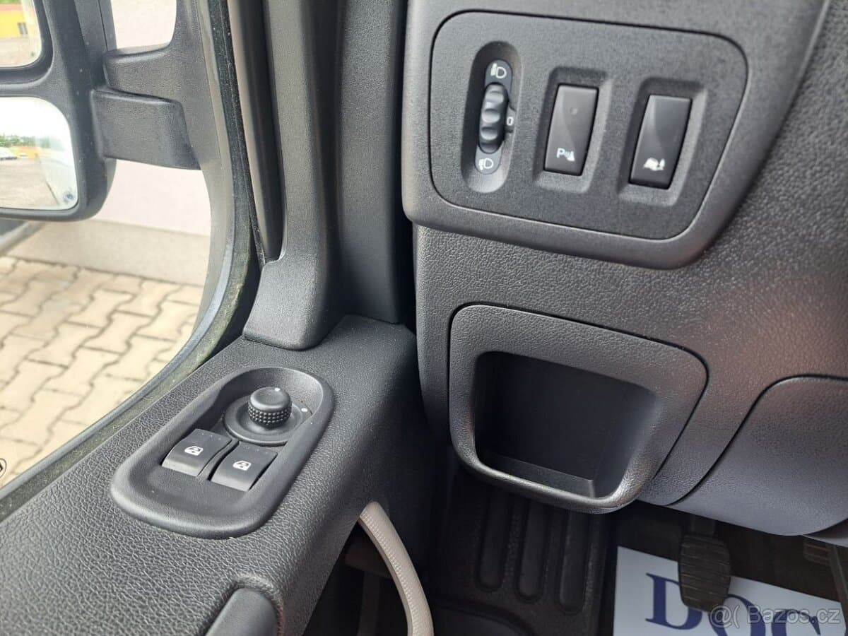 2017 Renault MASTER - 16