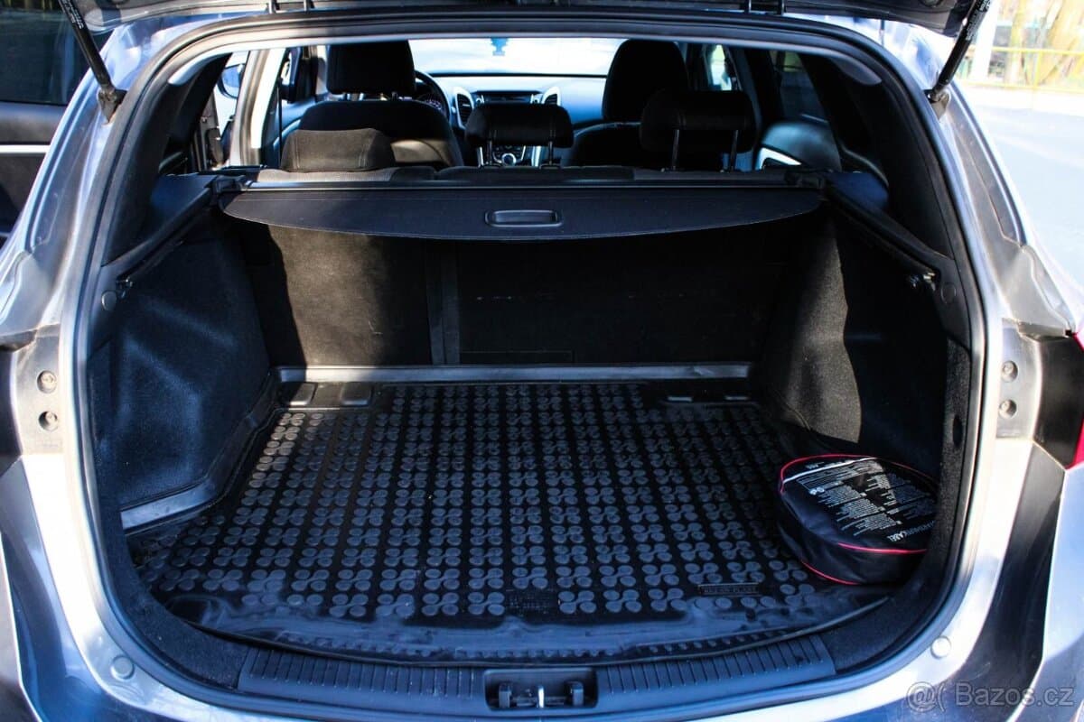 2013 Hyundai i30 - 16