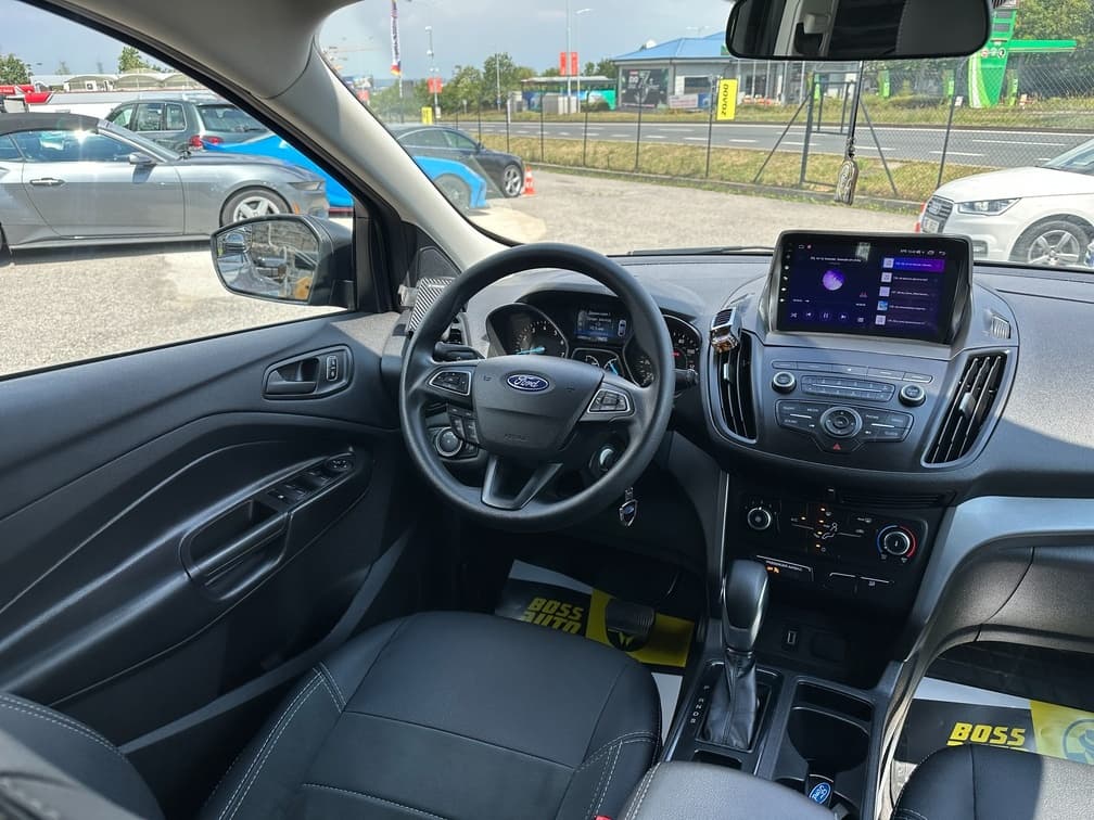 2019 Ford OSTATNÍ - 16