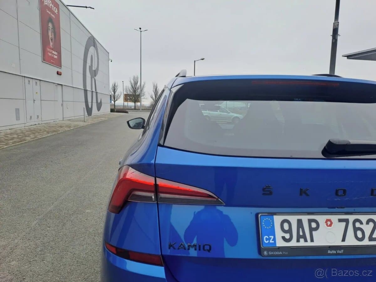 2023 Škoda KAMIQ - 16