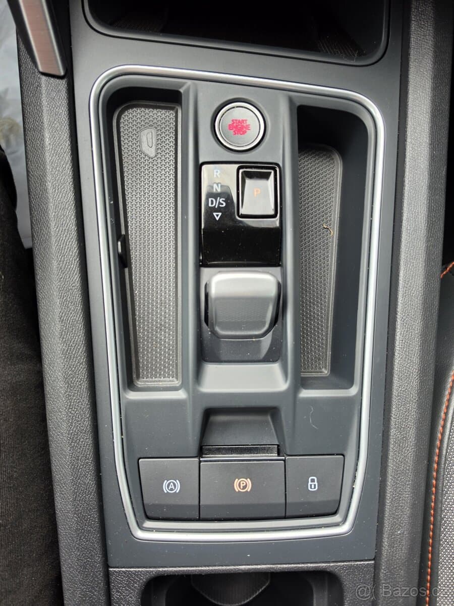 2020 Seat LEON - 16