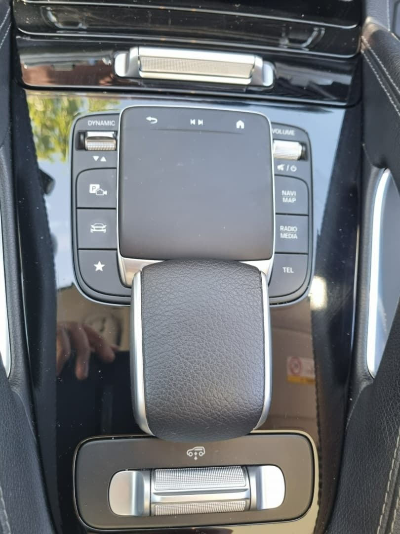 2024 Mercedes-Benz GL - 16