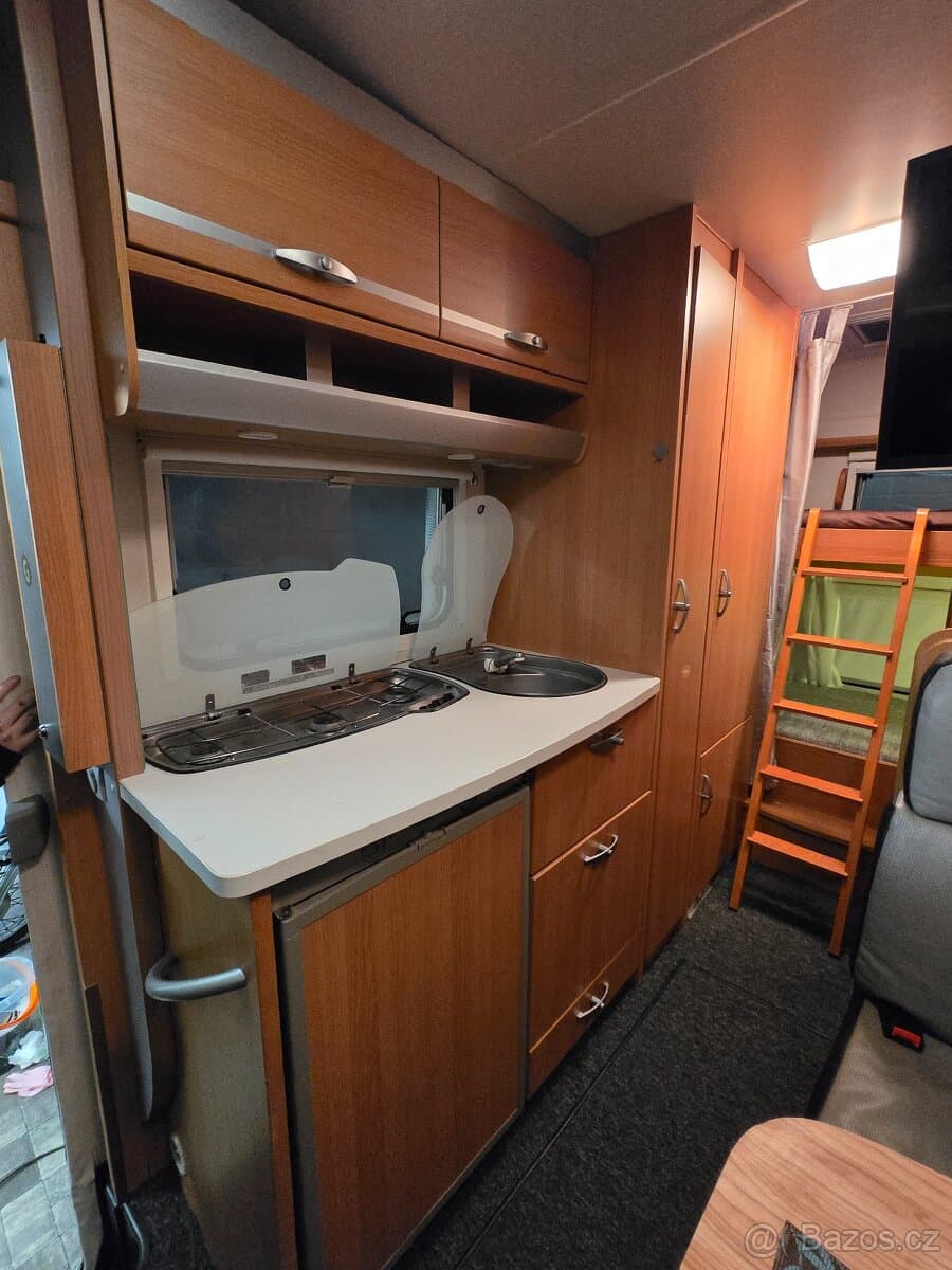 2008 Renault MASTER - 16