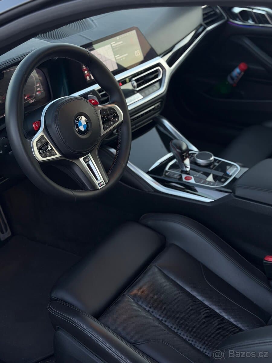 BMW M4 - 16