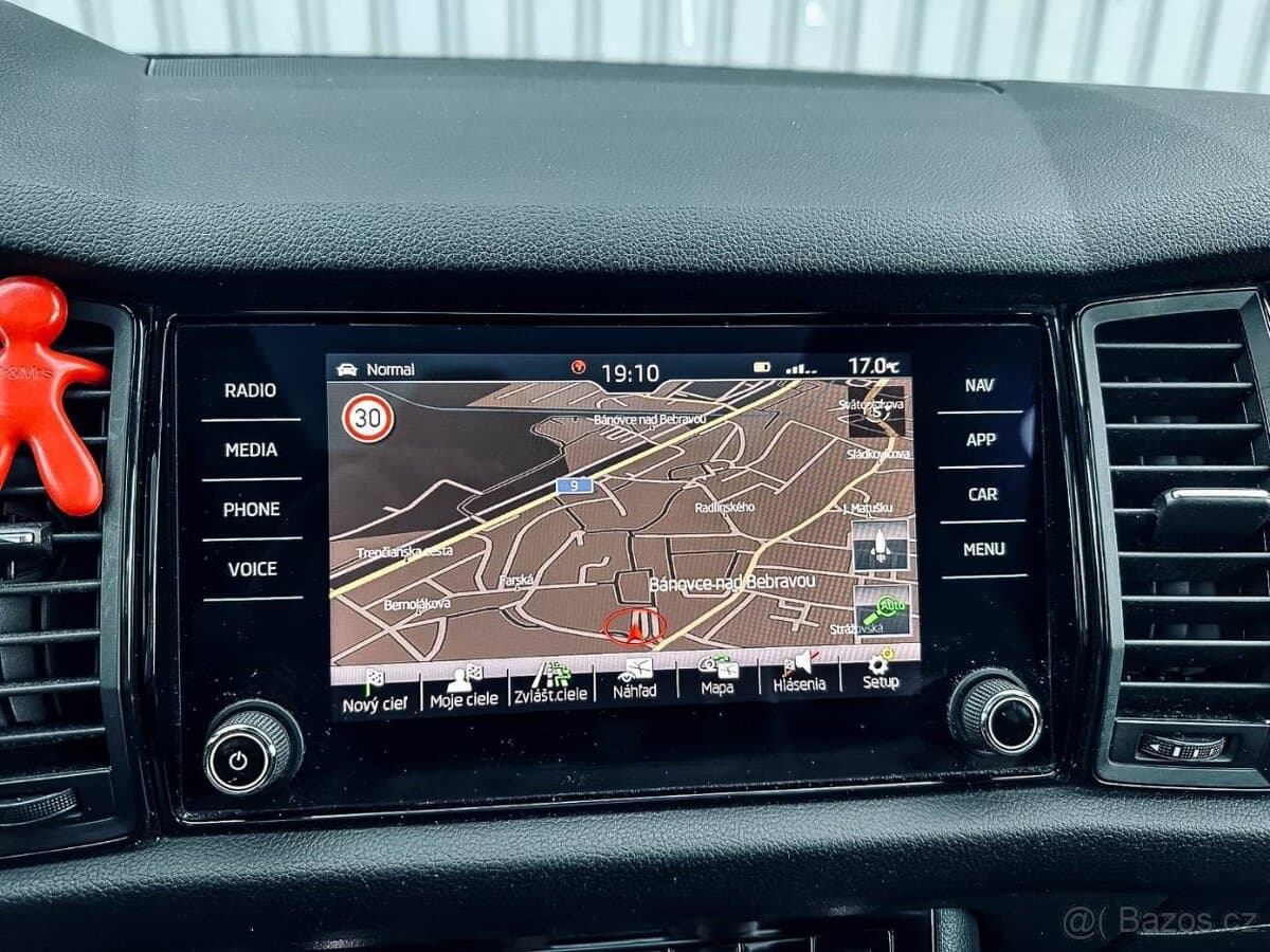 2019 Škoda KODIAQ - 16