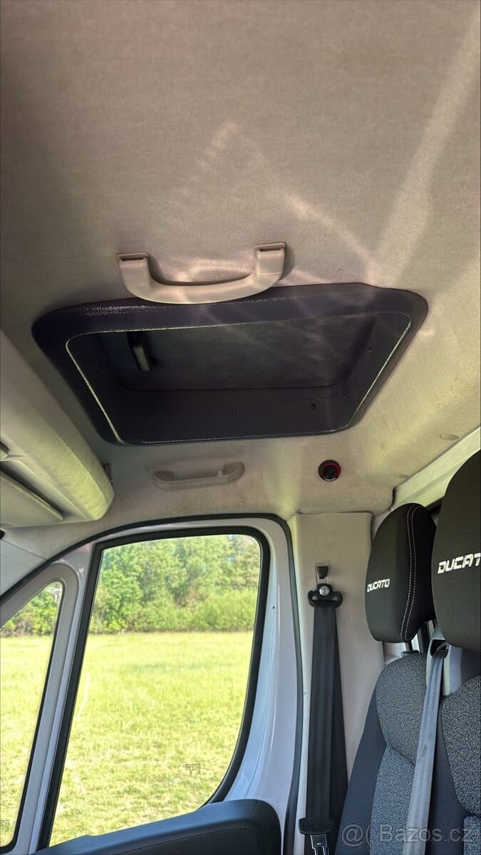 2017 Fiat DUCATO - 16