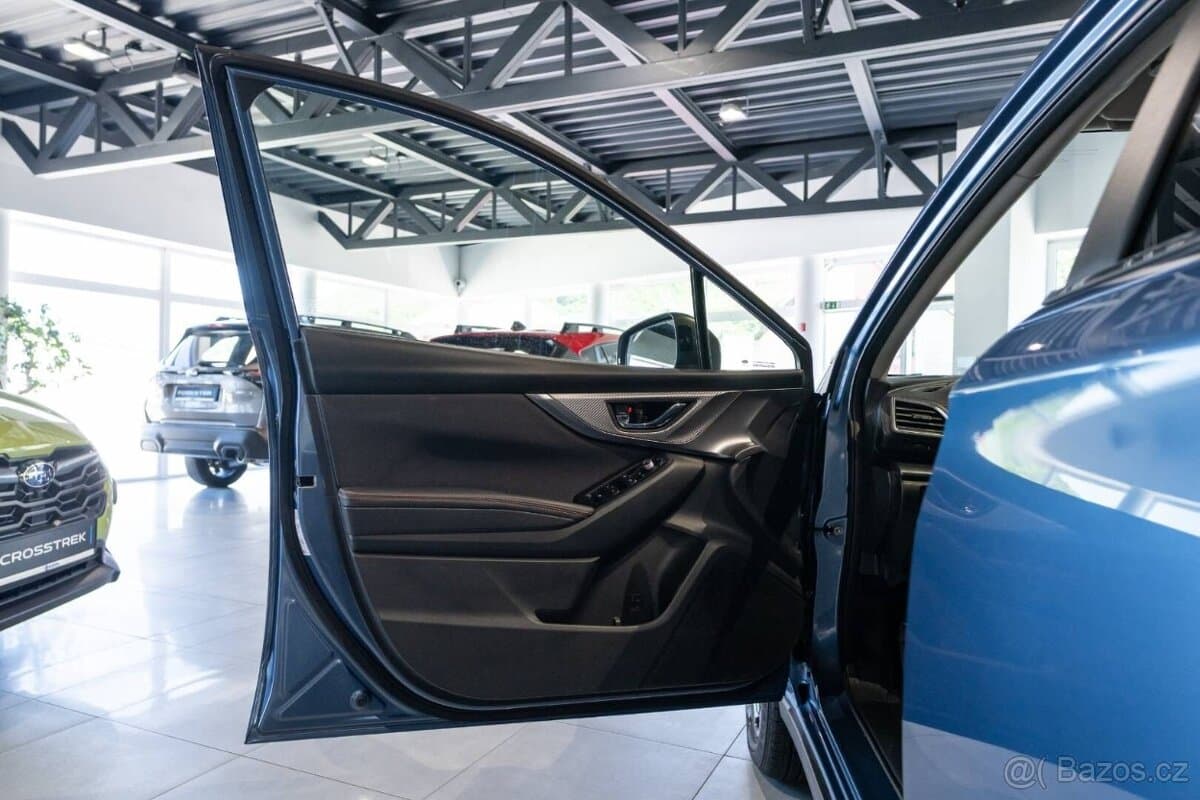 2023 Subaru XV - 16