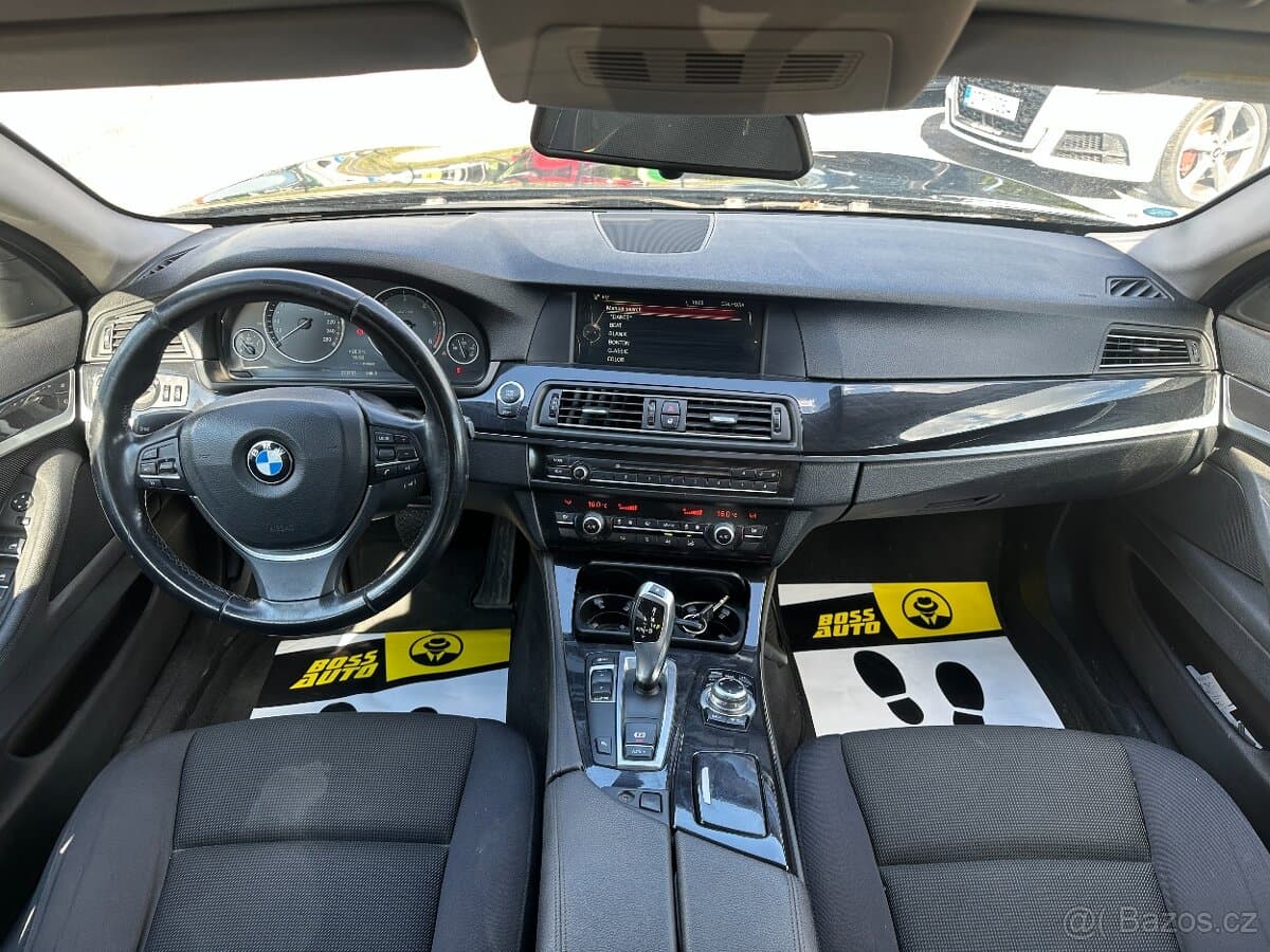 2012 BMW OSTATNÍ - 16