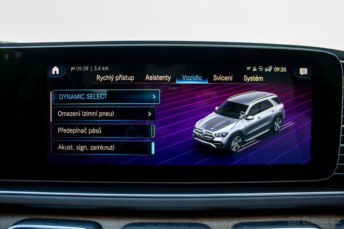 2019 Mercedes-Benz GL - 16
