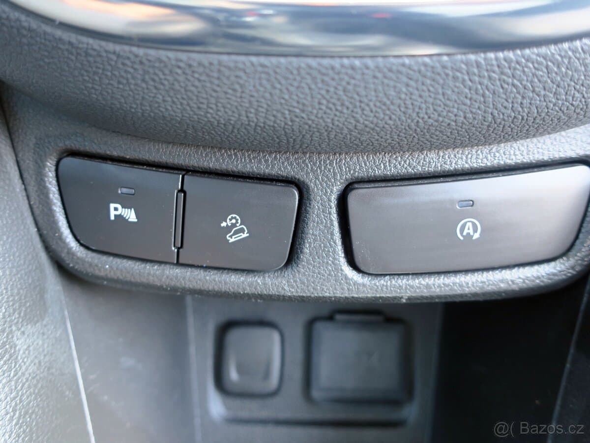 2014 Opel MOKKA - 16