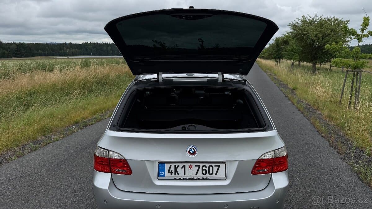 2005 BMW OSTATNÍ - 16