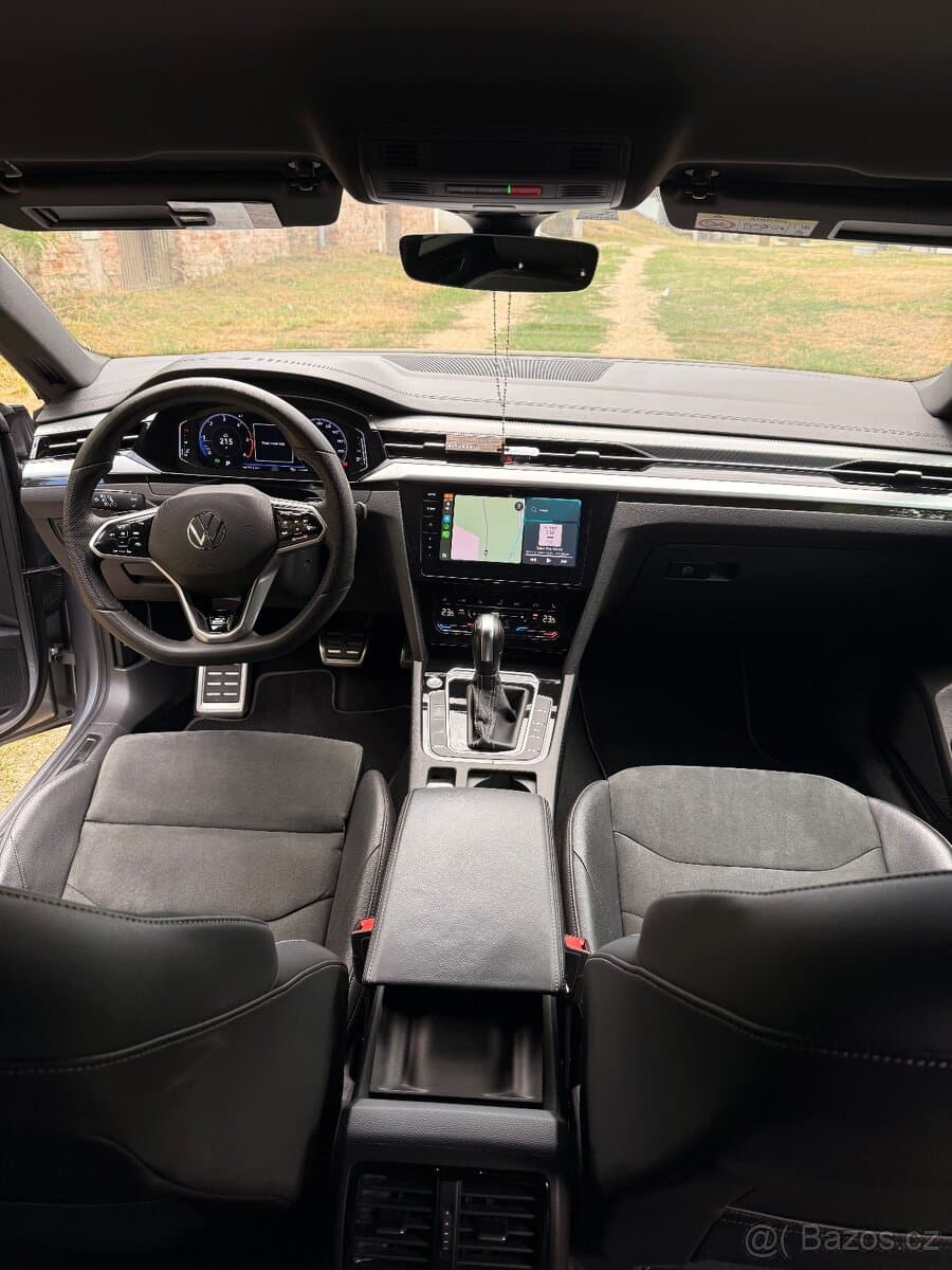 Volkswagen ARTEON - 16