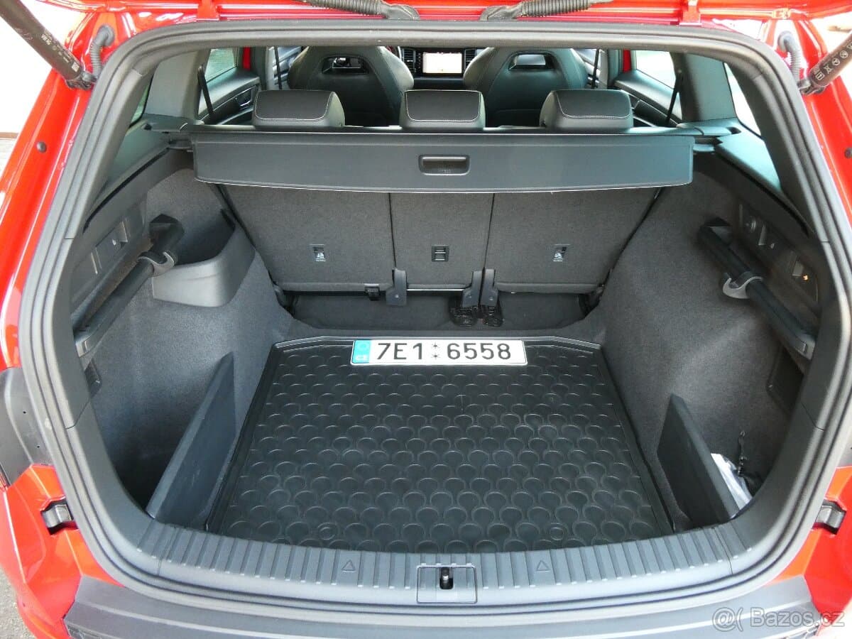 2022 Škoda KODIAQ - 16