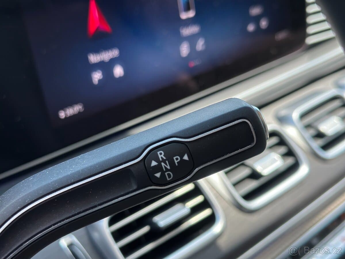 2024 Mercedes-Benz GL - 16