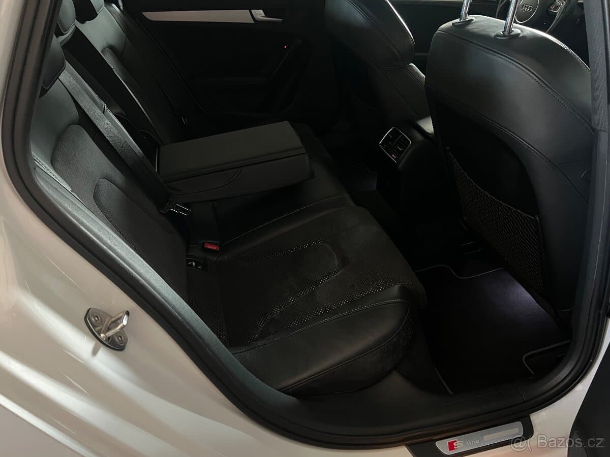 2014 Audi A4 - 16