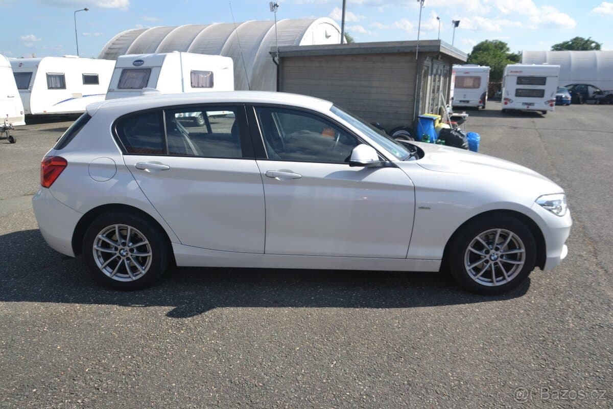 2018 BMW OSTATNÍ - 16