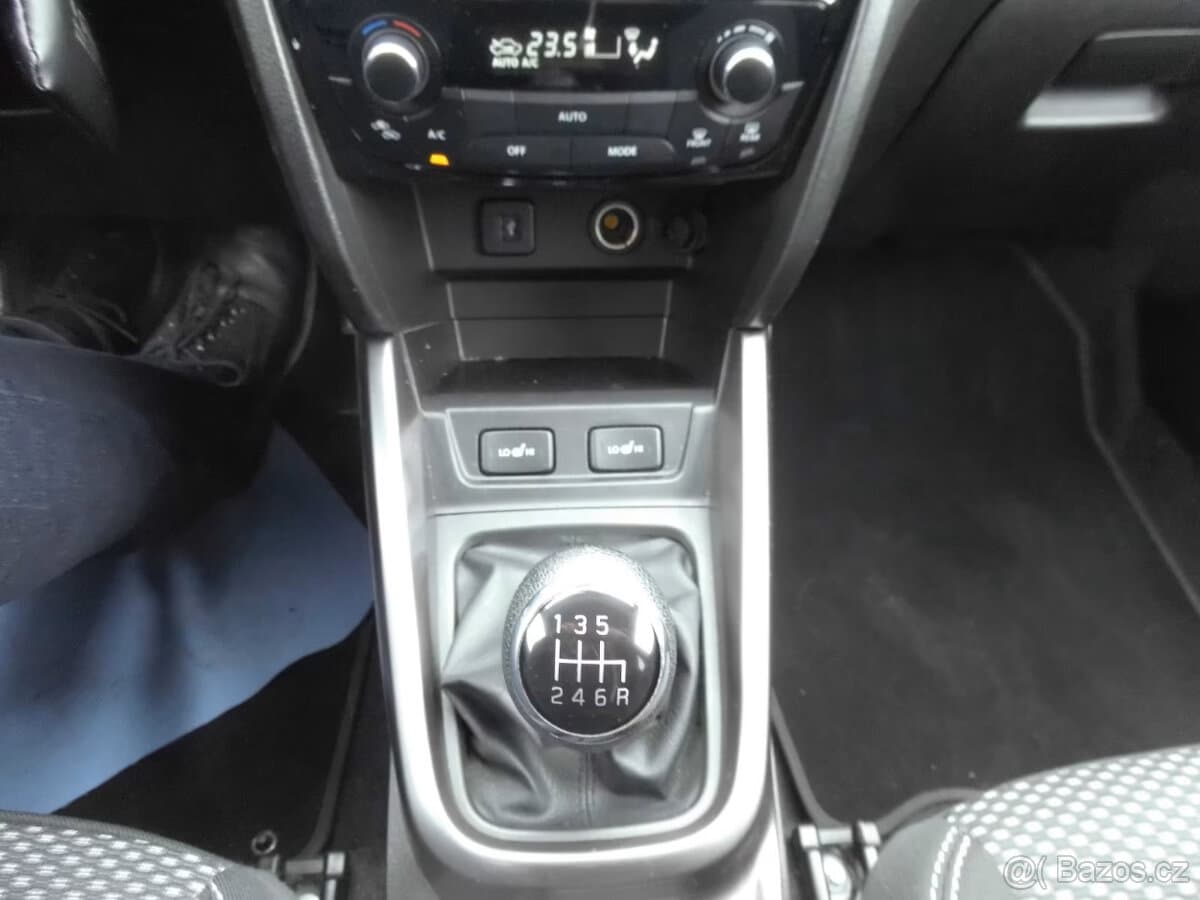 2019 Suzuki VITARA - 16
