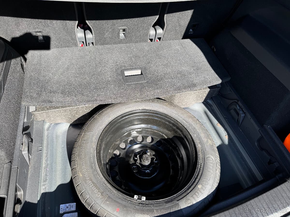 2016 Volkswagen TOURAN - 16