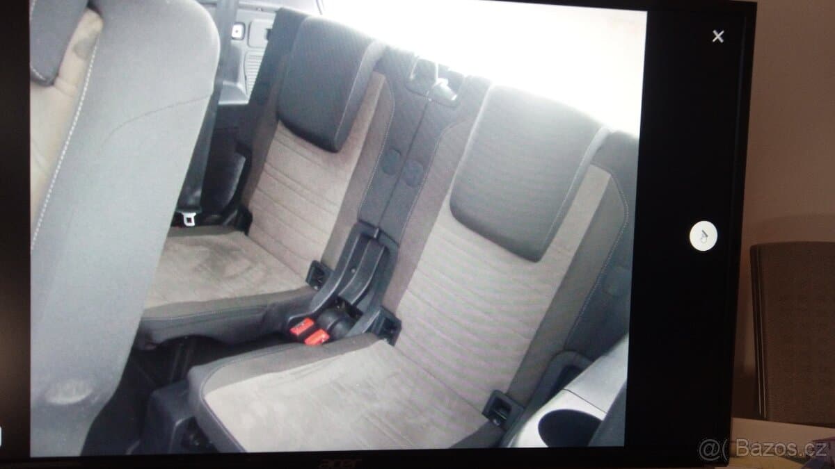 2015 Volkswagen TOURAN - 16