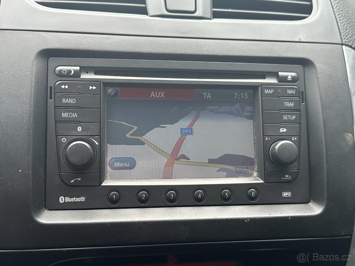 2012 Suzuki SX4 - 16