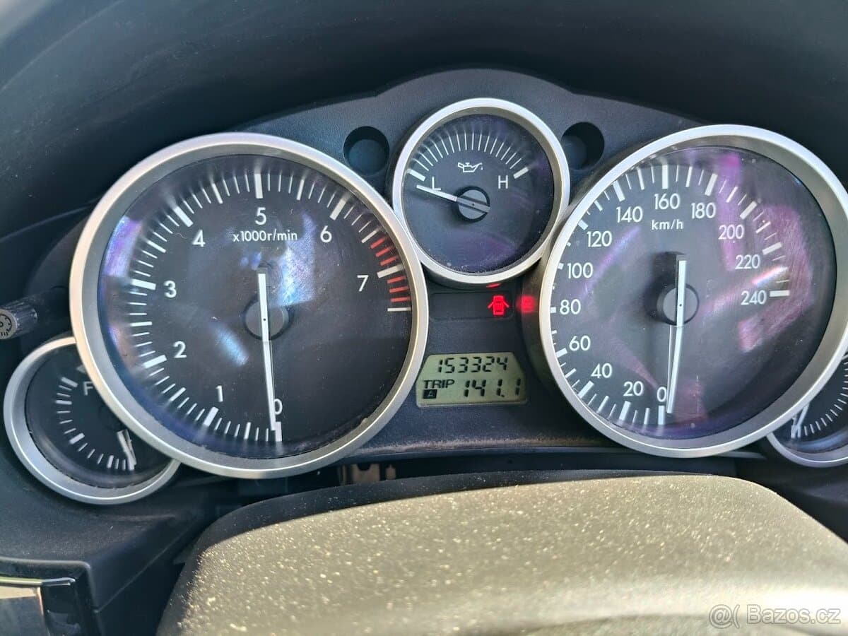 2006 Mazda MX-5 - 16