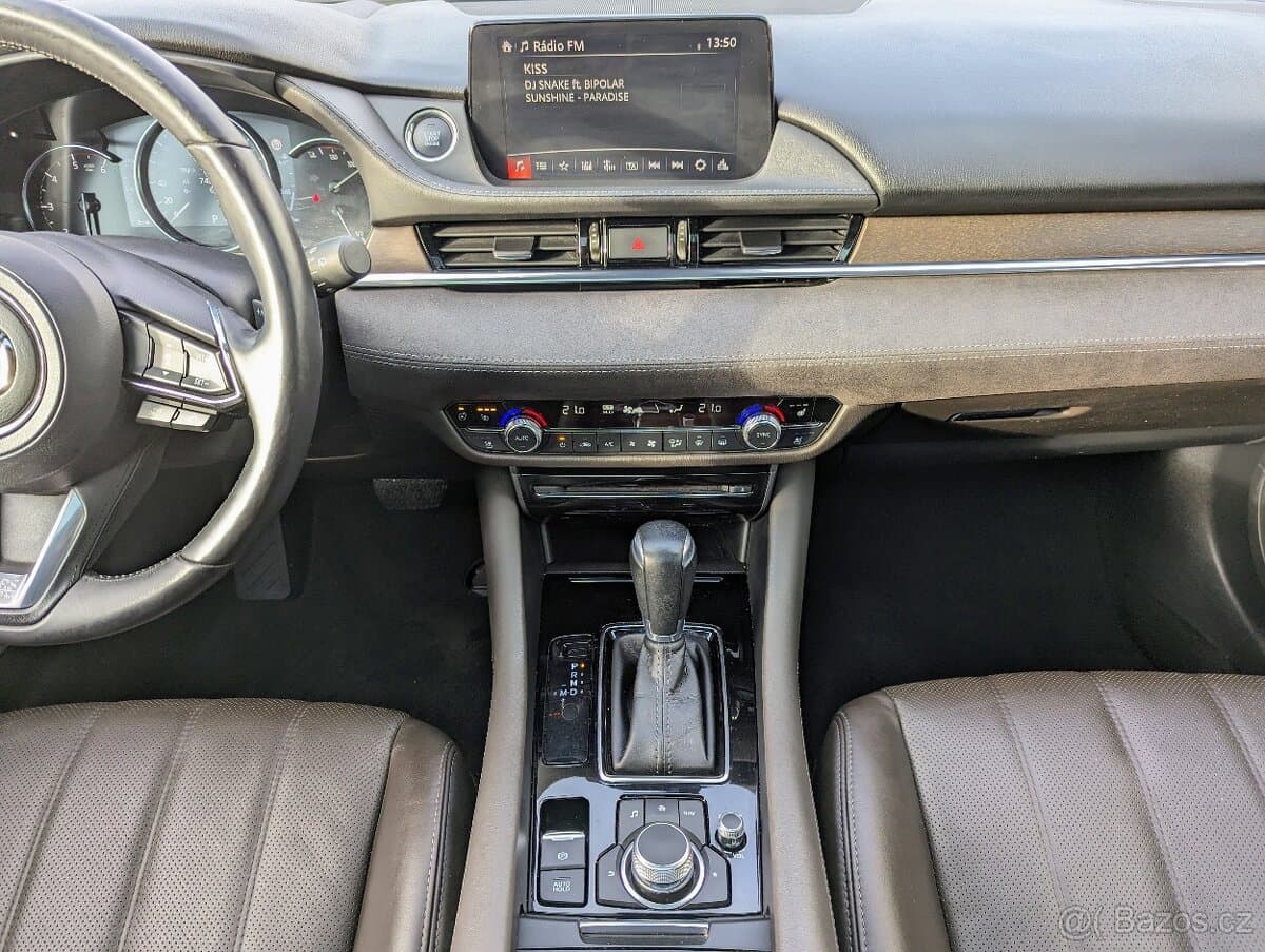 2020 Mazda 6 - 16