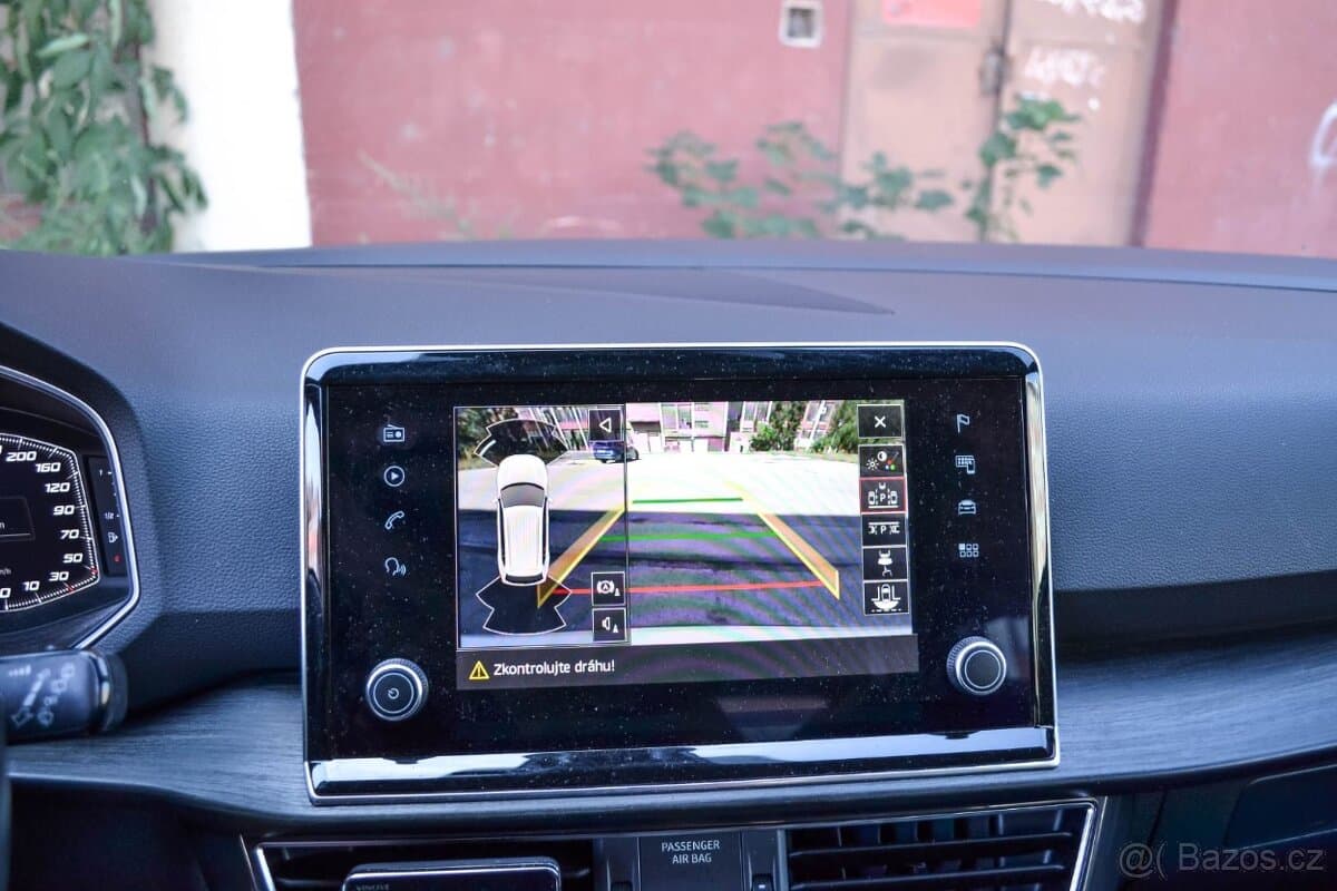 2019 Seat TARRACO - 16