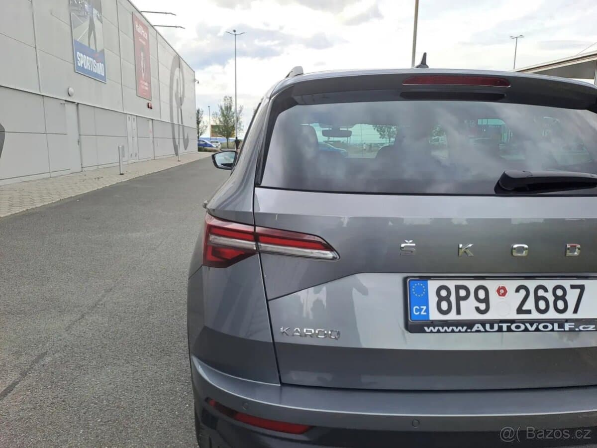 2022 Škoda KAROQ - 16