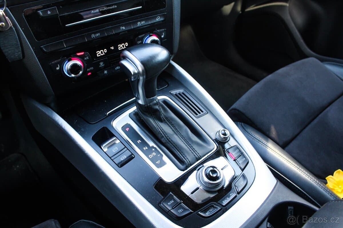 2015 Audi Q5 - 16