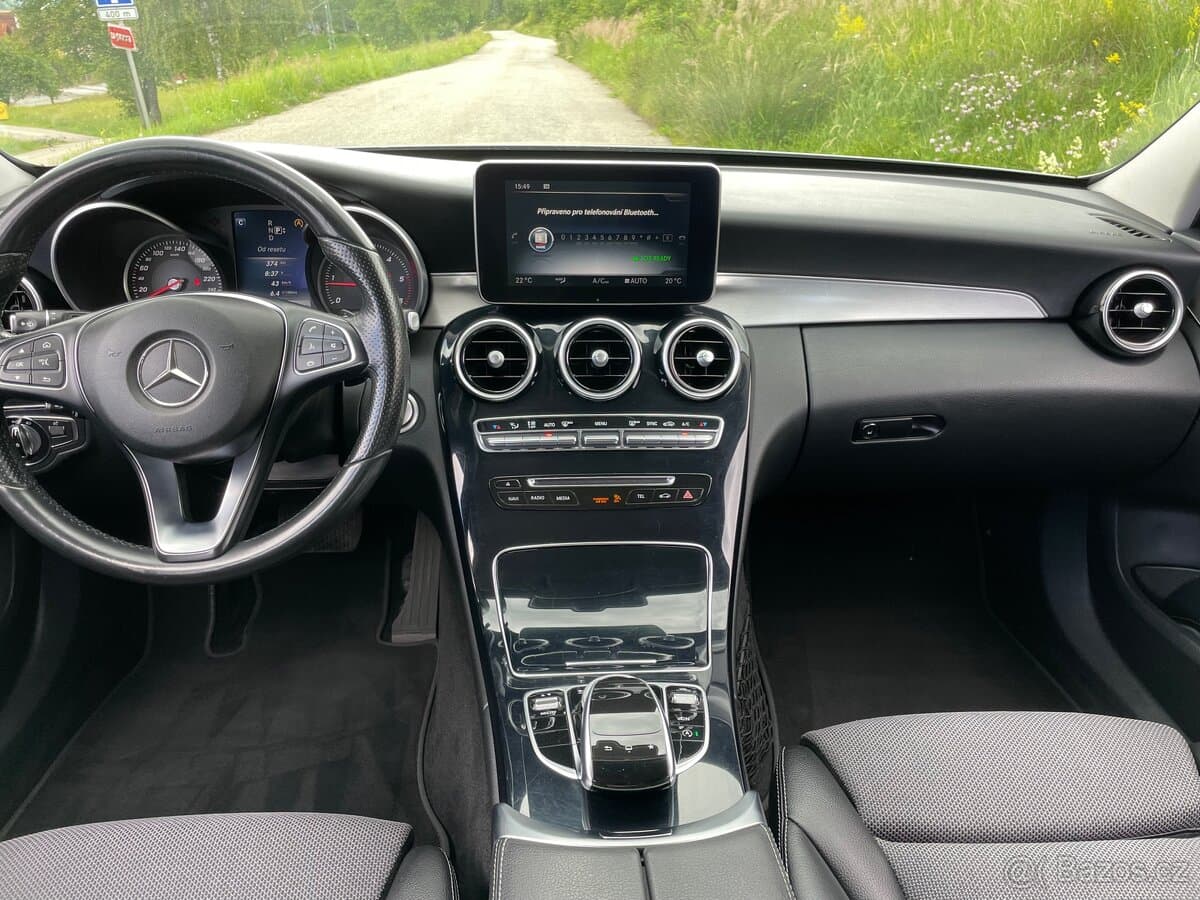 2014 Mercedes-Benz OSTATNÍ - 16