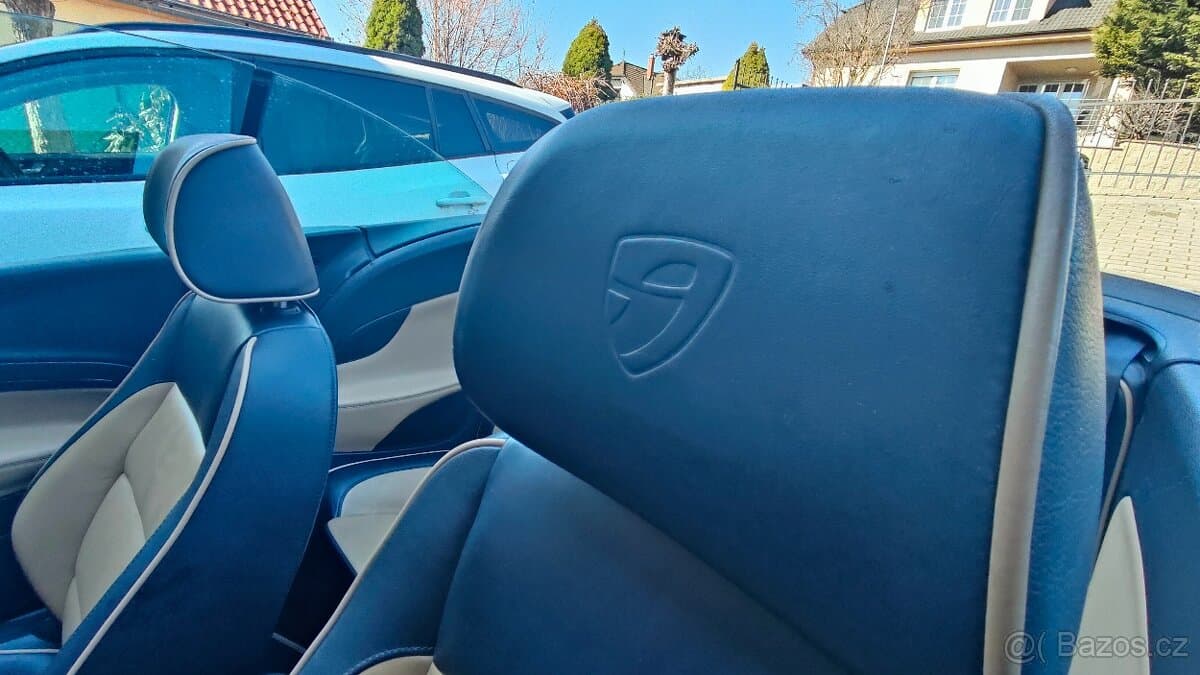 2008 Volkswagen EOS - 16