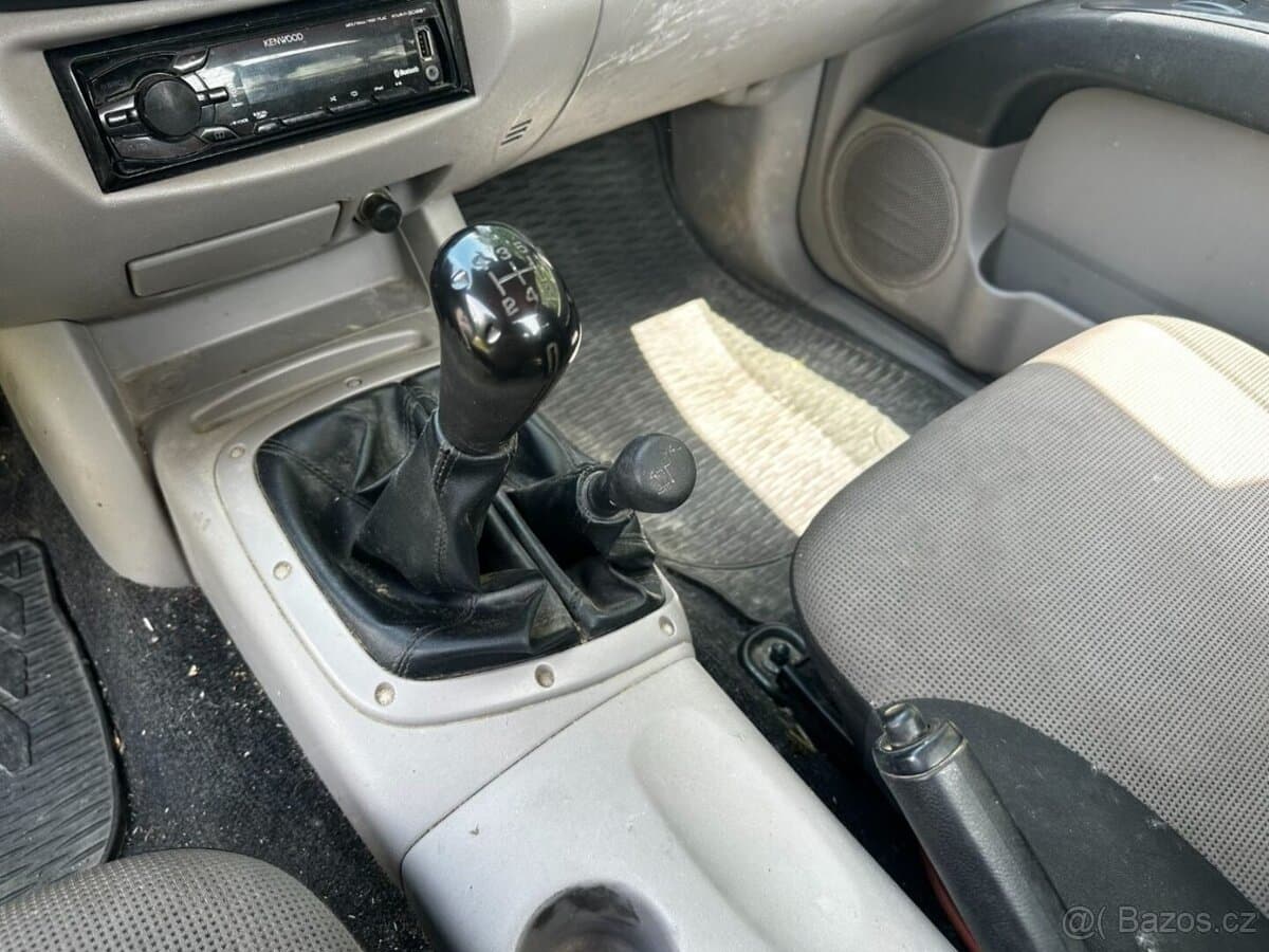 2014 Mitsubishi L200 - 16