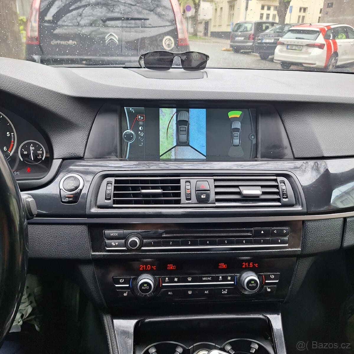 2012 BMW OSTATNÍ - 16