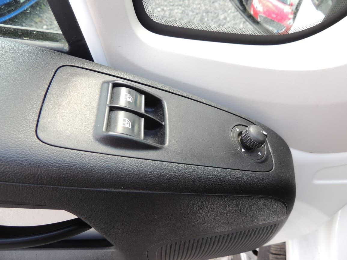 2018 Peugeot BOXER - 16