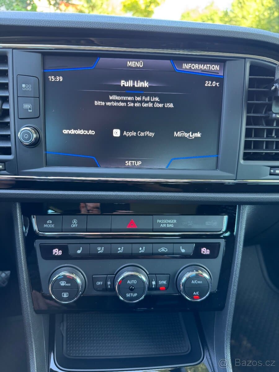 2020 Seat LEON - 16