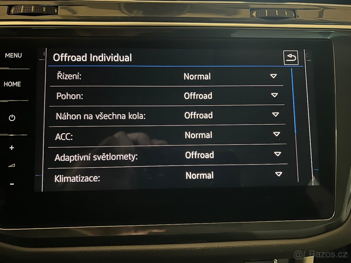 2017 Volkswagen TIGUAN - 16