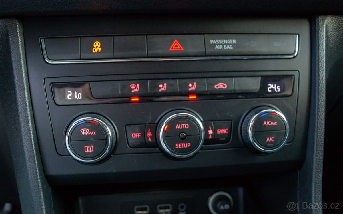 2018 Seat ATECA - 16