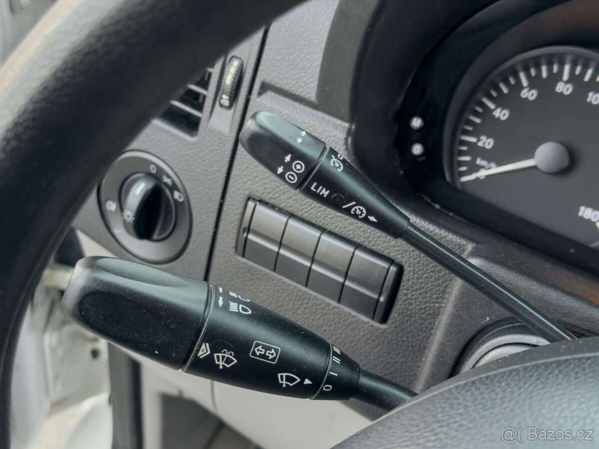 2018 Mercedes-Benz SPRINTER - 16
