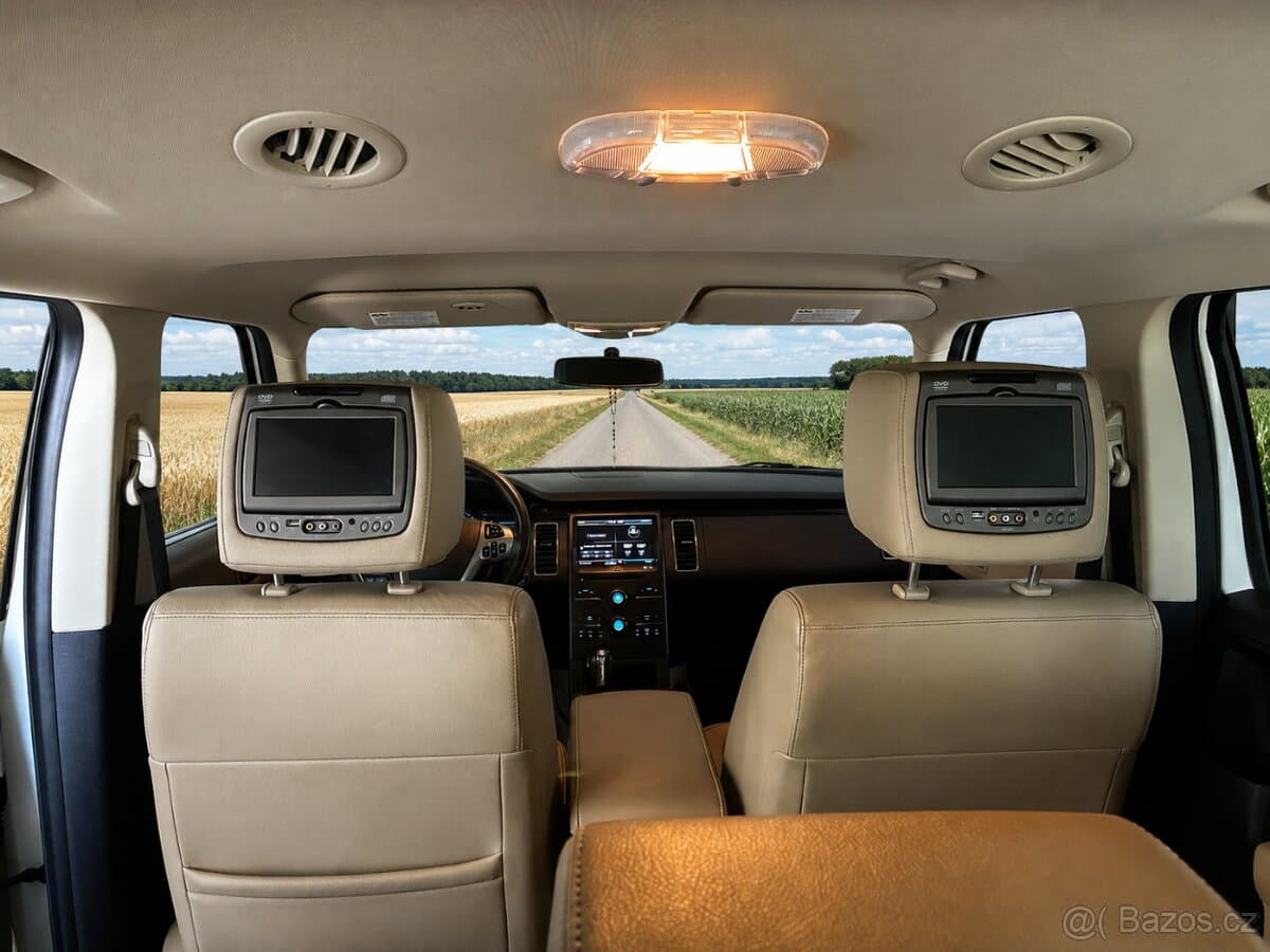 2013 Ford OSTATNÍ - 16