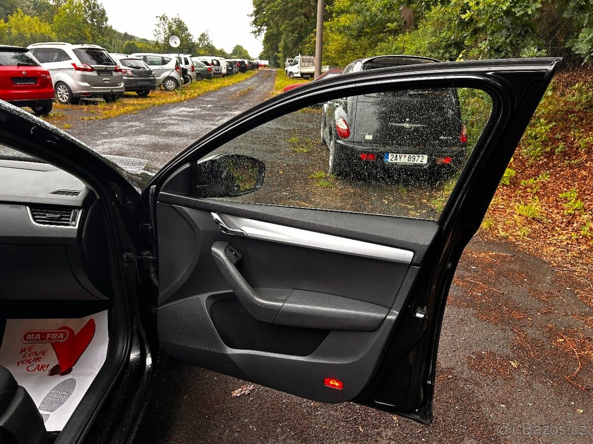 2014 Škoda OCTAVIA - 16