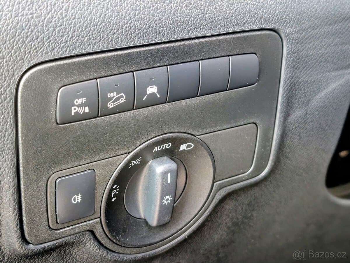 2021 Mercedes-Benz VITO - 16