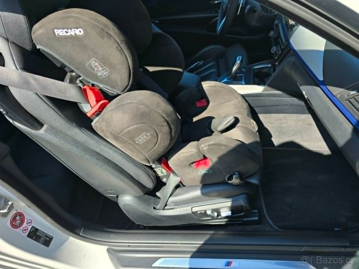 2017 BMW OSTATNÍ - 16