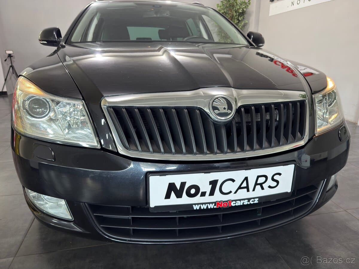 2012 Škoda OCTAVIA - 16