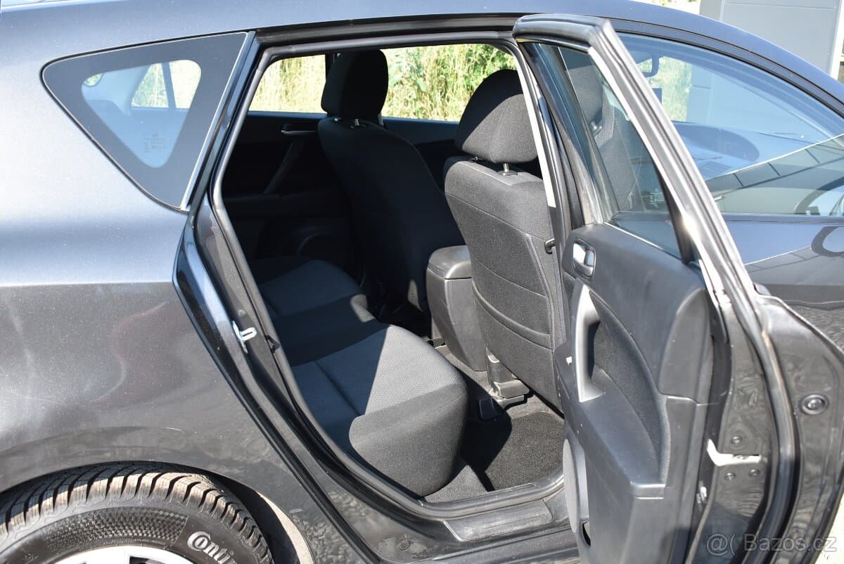 2009 Mazda 3 - 16